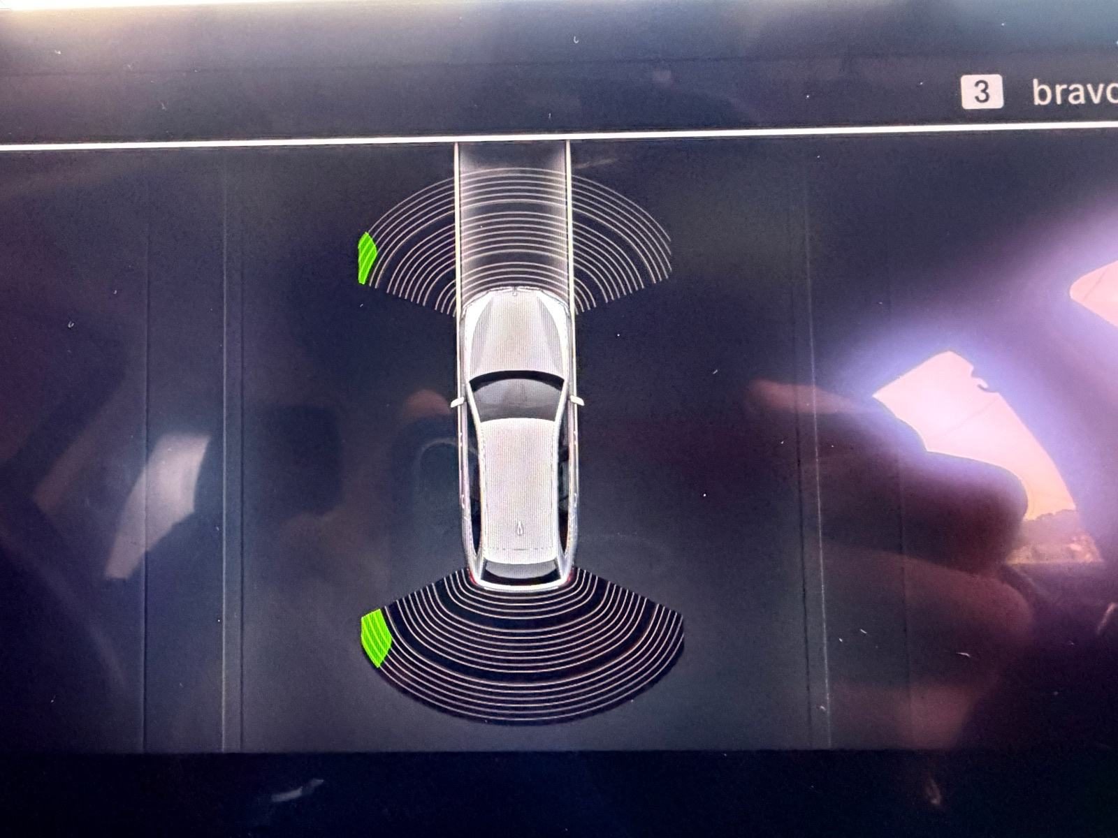 2022 BMW Serija 5 — fotografija 14