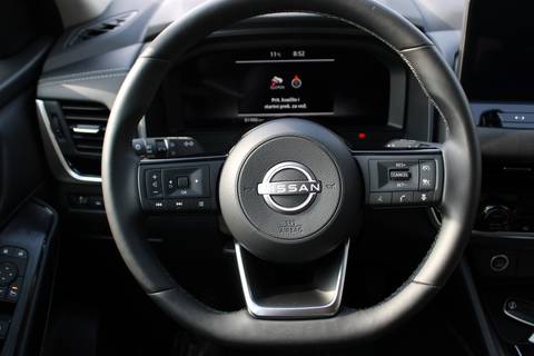 2024 Nissan Qashqai — sličica 13