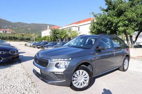 2024 Škoda Kamiq — sličica 14