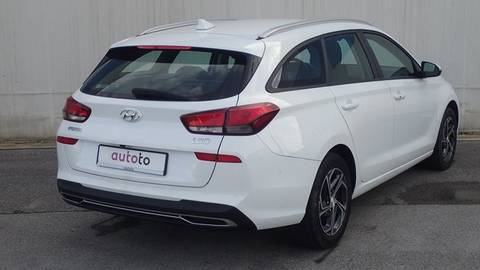 2021 Hyundai i30 — sličica 4
