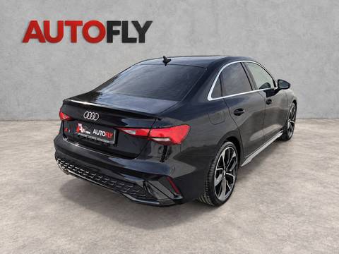2024 Audi A3 S line — sličica 8