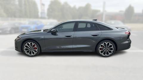 2025 Audi A6 C9 — sličica 4