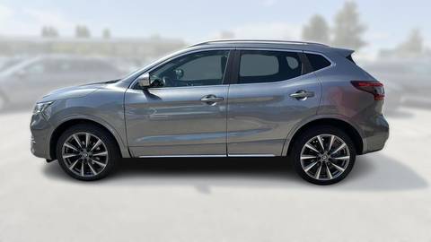 2020 Nissan Qashqai — sličica 4