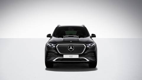 Mercedes-Benz GLE — sličica 2