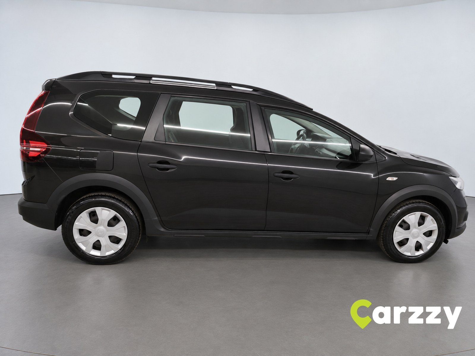 2023 Dacia Jogger — fotografija 4