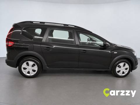 2023 Dacia Jogger — sličica 4