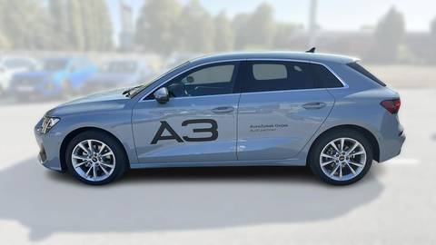 2026 Audi A3 Sportback — sličica 4