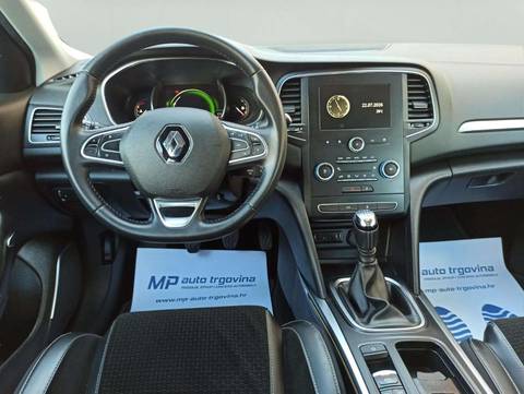 2017 Renault Megane Grandtour — sličica 15