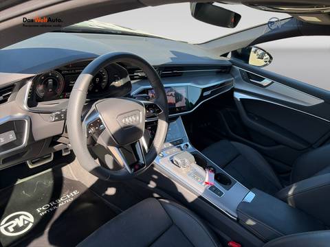 2024 Audi A6 Avant S line — sličica 11
