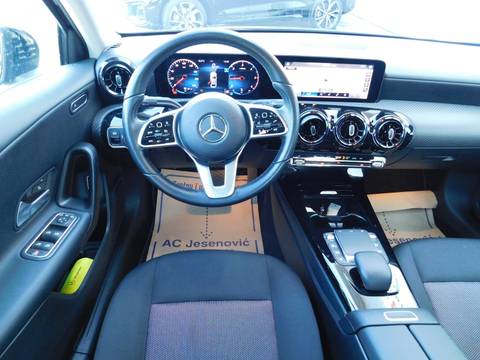 2020 Mercedes-Benz A-klasa — sličica 10