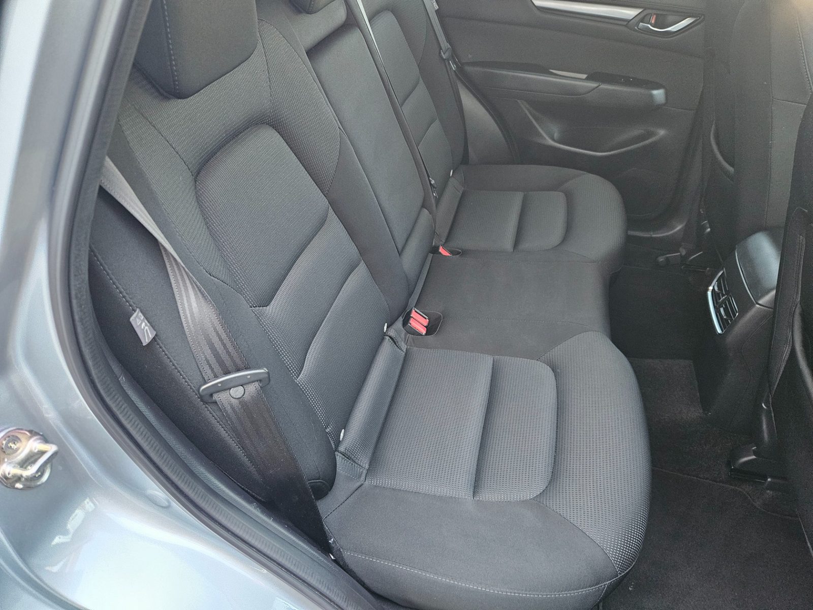 2022 Mazda CX-5 — fotografija 19