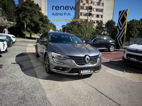 2016 Renault Talisman — sličica 2