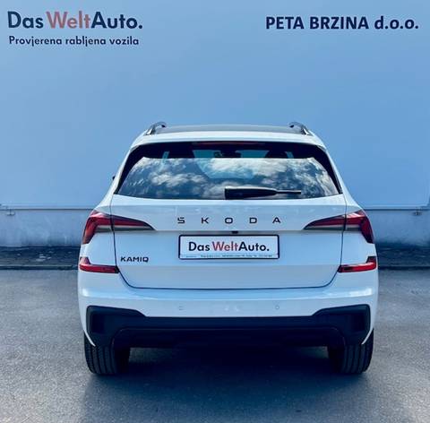 2026 Škoda Kamiq — sličica 6