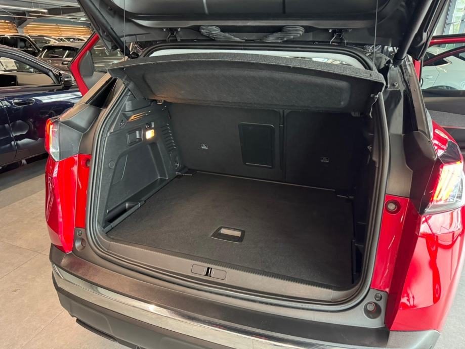 2021 Peugeot 3008 — fotografija 26