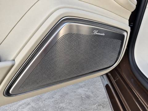 2022 Porsche Panamera — sličica 23