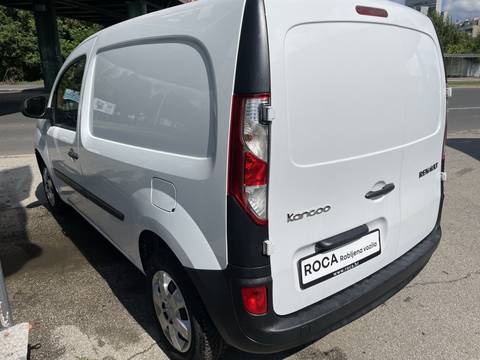 2018 Renault Kangoo Express — sličica 6