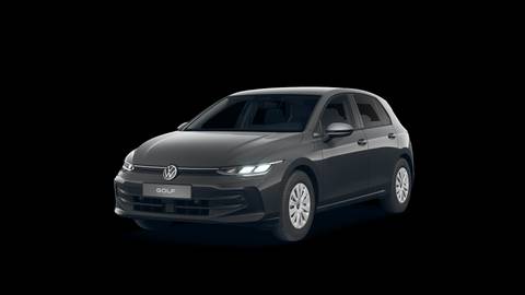 2026 Volkswagen Golf