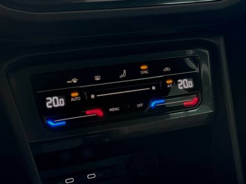 2022 Volkswagen Tiguan — sličica 24