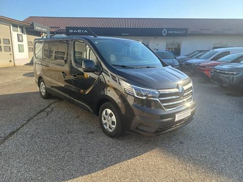 2024 Renault Trafic — sličica 3