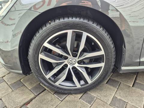 2018 Volkswagen Golf VII Highline — sličica 24