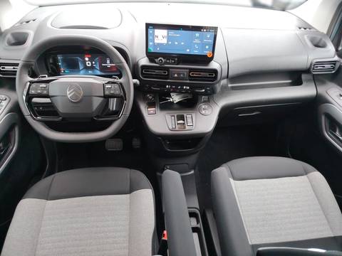 2026 Citroën E-BERLINGO — sličica 11