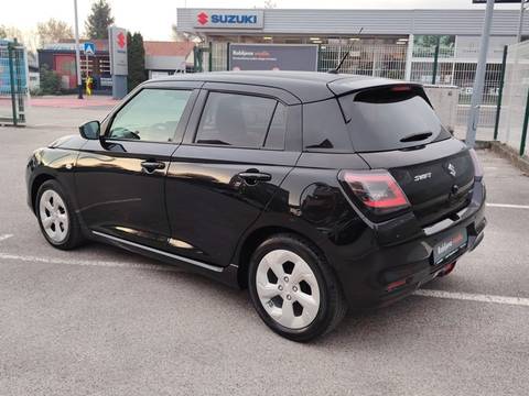 2026 Suzuki Swift — sličica 2