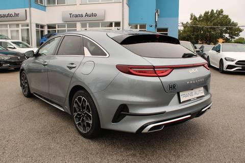 2023 Kia Pro ceed — sličica 7