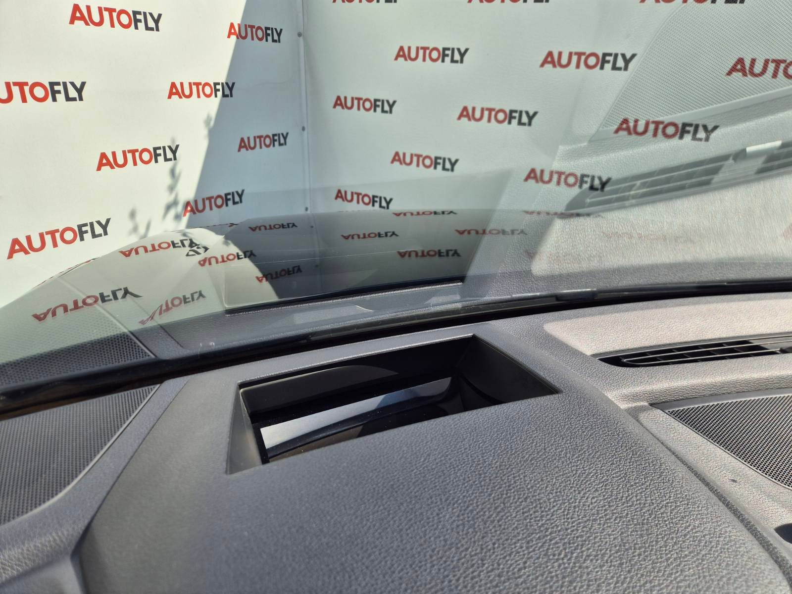 2016 Audi Q7 S line — fotografija 27
