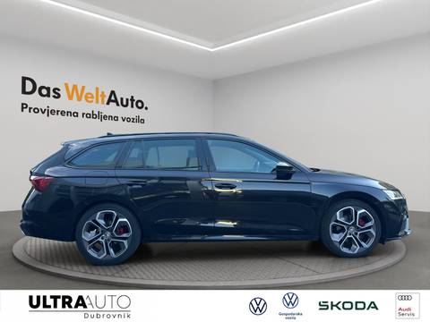 2023 Škoda Octavia Combi — sličica 6