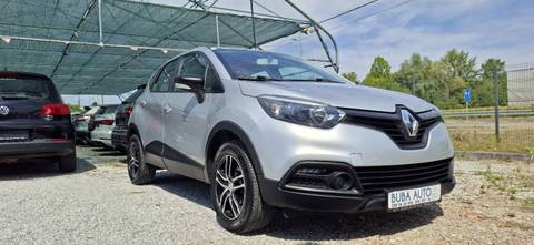 2015 Renault Captur — sličica 3