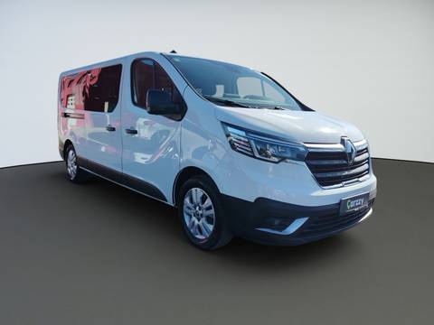 2023 Renault Trafic — sličica 4