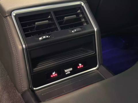 2021 Porsche Panamera — sličica 29