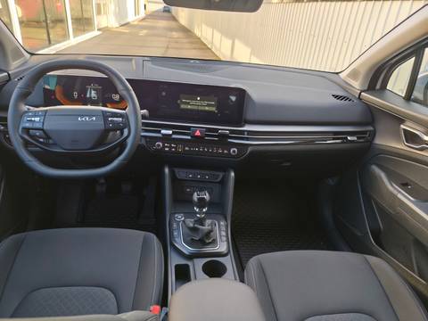 2025 Kia Sportage — sličica 9
