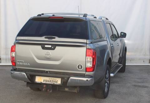 2016 Nissan Navara — sličica 2
