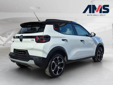 2025 Citroën C3 — sličica 5