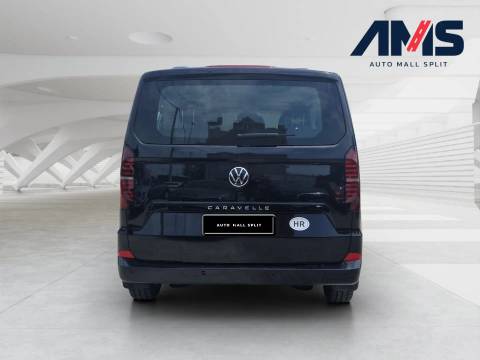 2025 Volkswagen Caravelle — sličica 3