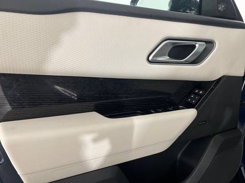 2023 Land Rover Range Rover Velar — sličica 14