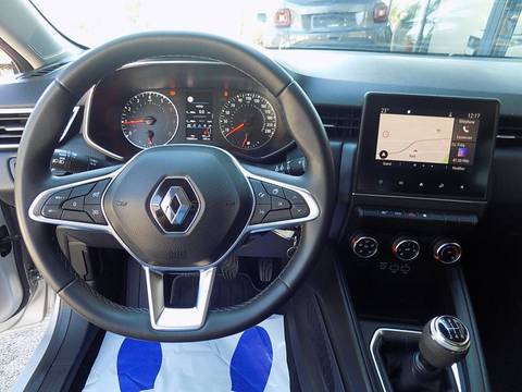 2020 Renault Captur — sličica 14