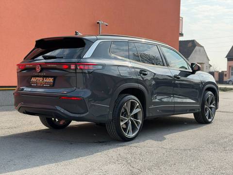 2025 Volkswagen Tayron — sličica 5