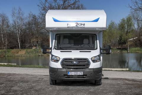 2022 Rimor EVO Sound — sličica 5