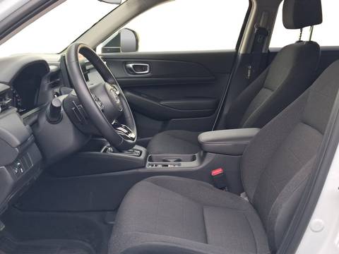 2025 Honda HR-V — sličica 7