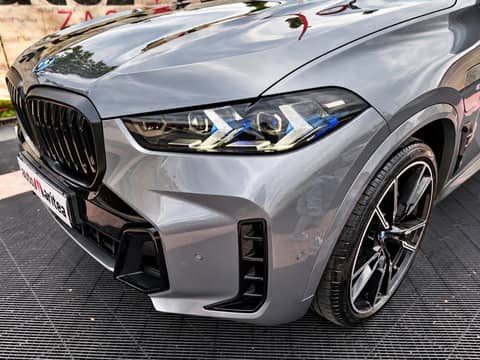2023 BMW X5 — sličica 27