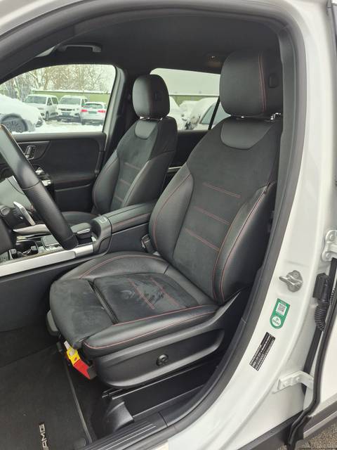 Mercedes-Benz GLB — sličica 11