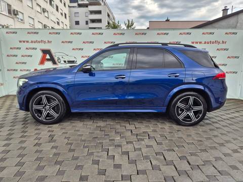 2020 Mercedes-Benz GLE — sličica 4