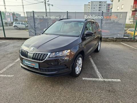 2019 Škoda Karoq