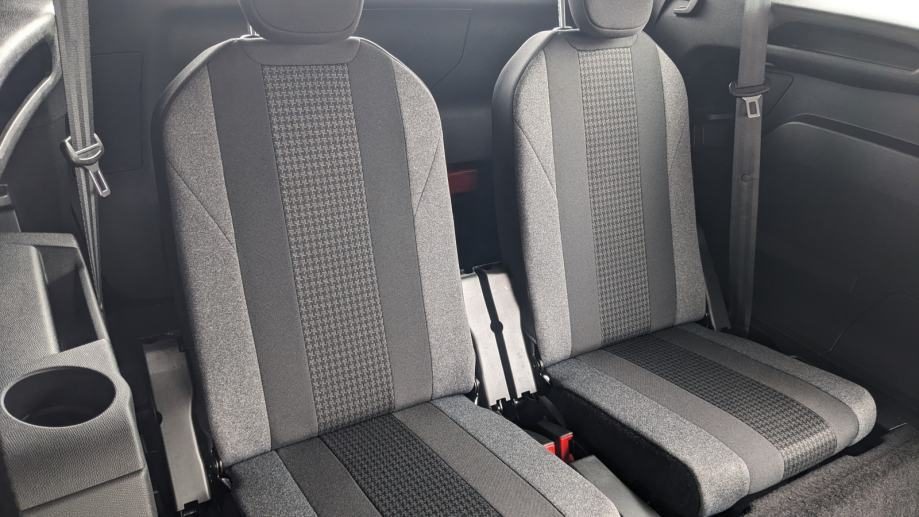 2021 Peugeot 5008 — fotografija 16