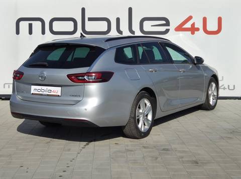 2018 Opel Insignia — sličica 4