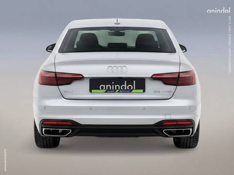 2023 Audi A4 — sličica 5