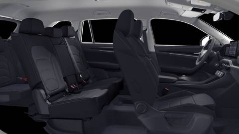 2026 Škoda Kodiaq — sličica 5