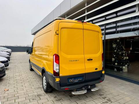 2020 Ford Transit — sličica 5